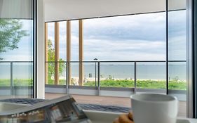 Rezydencja Merwede Aparthotel - My Rest